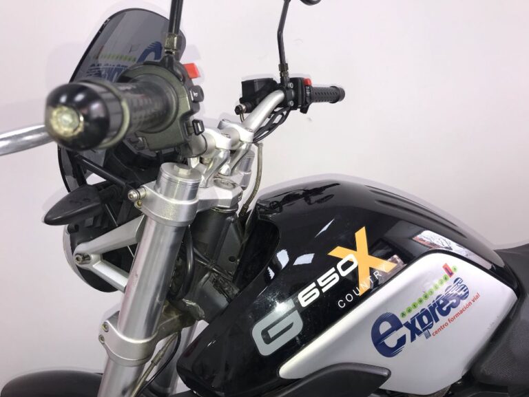 Carnet de Moto