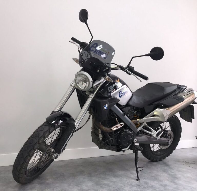 Carnet de Moto A en Pamplona